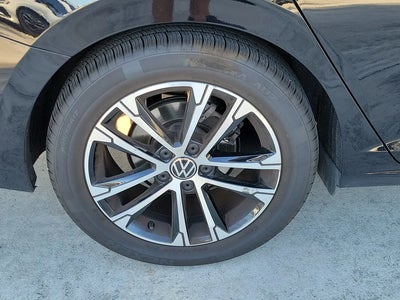 Photo of a 2024 Volkswagen Jetta Sport 4DR Sedan 8A for sale