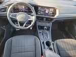 2024 Jetta Thumbnail 3