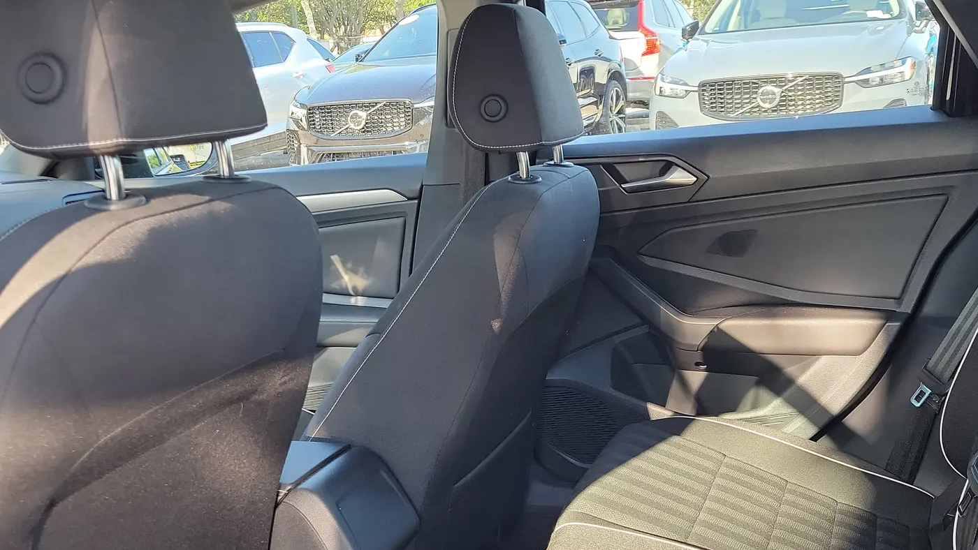2024 Volkswagen Jetta Sport