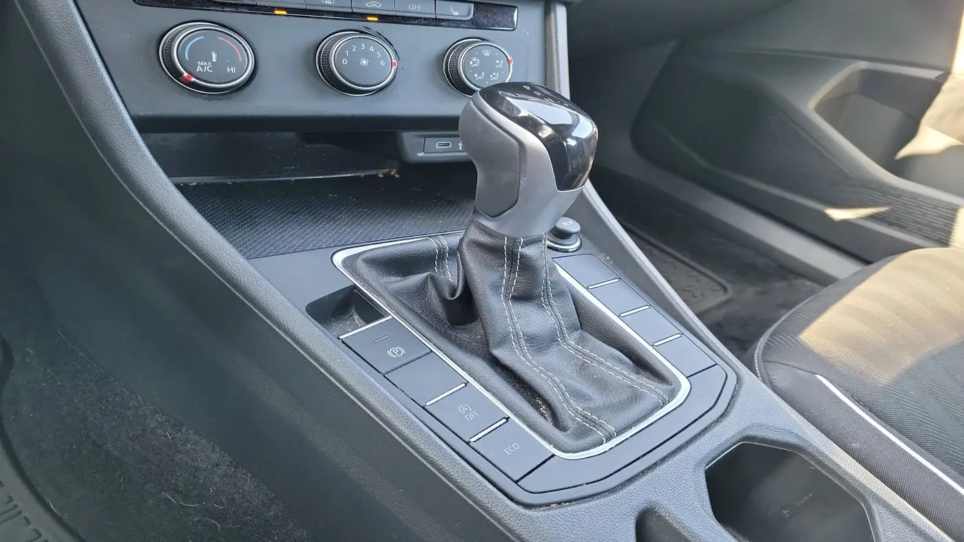 2024 Volkswagen Jetta Sport