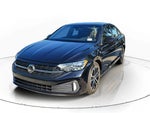 2024 Jetta Thumbnail 19