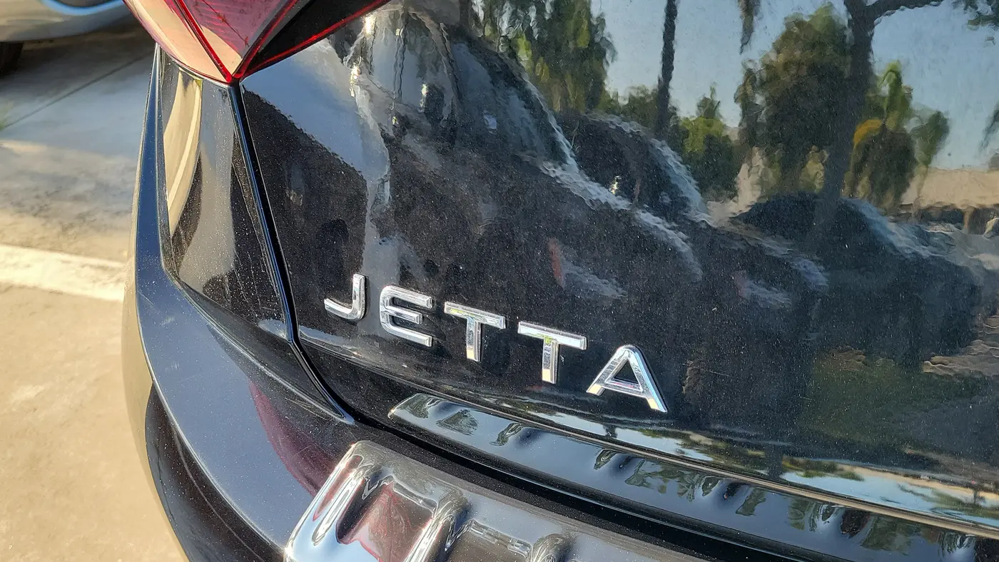 2024 Volkswagen Jetta Sport