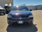 2024 Jetta Thumbnail 8