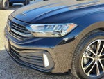 2024 Jetta Thumbnail 10