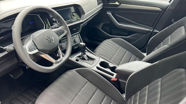2023 Volkswagen Jetta Sport