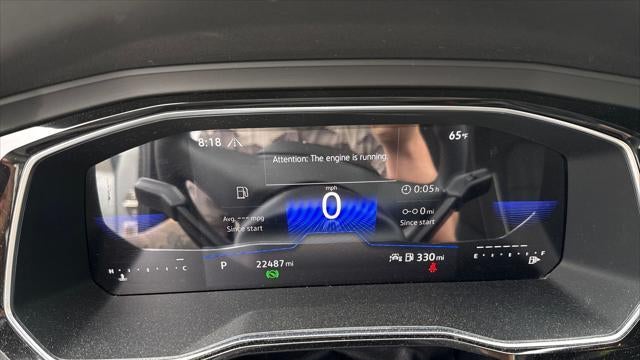 2023 Volkswagen Jetta Sport
