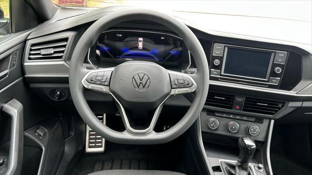 2023 Volkswagen Jetta Sport