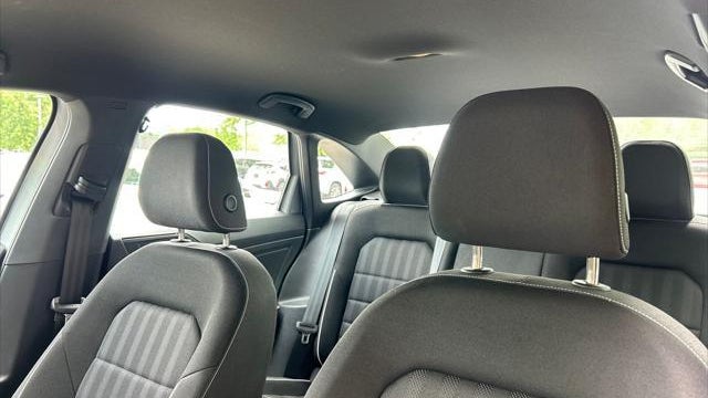 2023 Volkswagen Jetta Sport