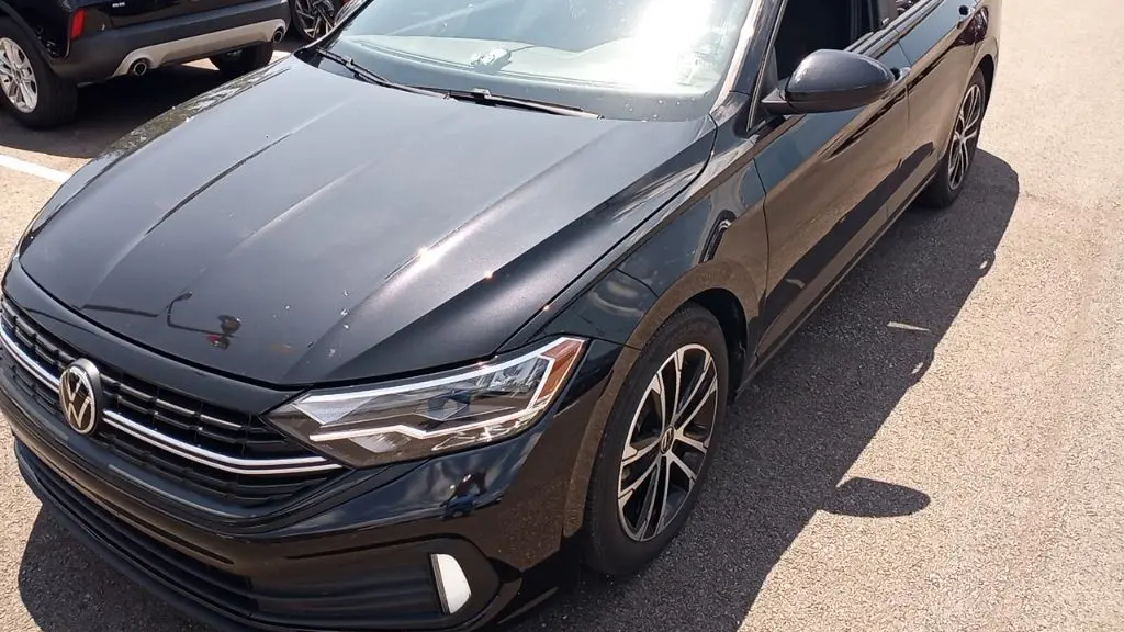 Preowned 2023 Volkswagen Jetta Sport for Sale
