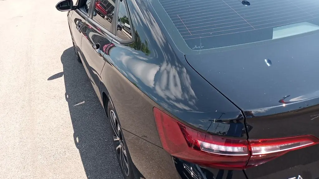 2023 Volkswagen Jetta Sport