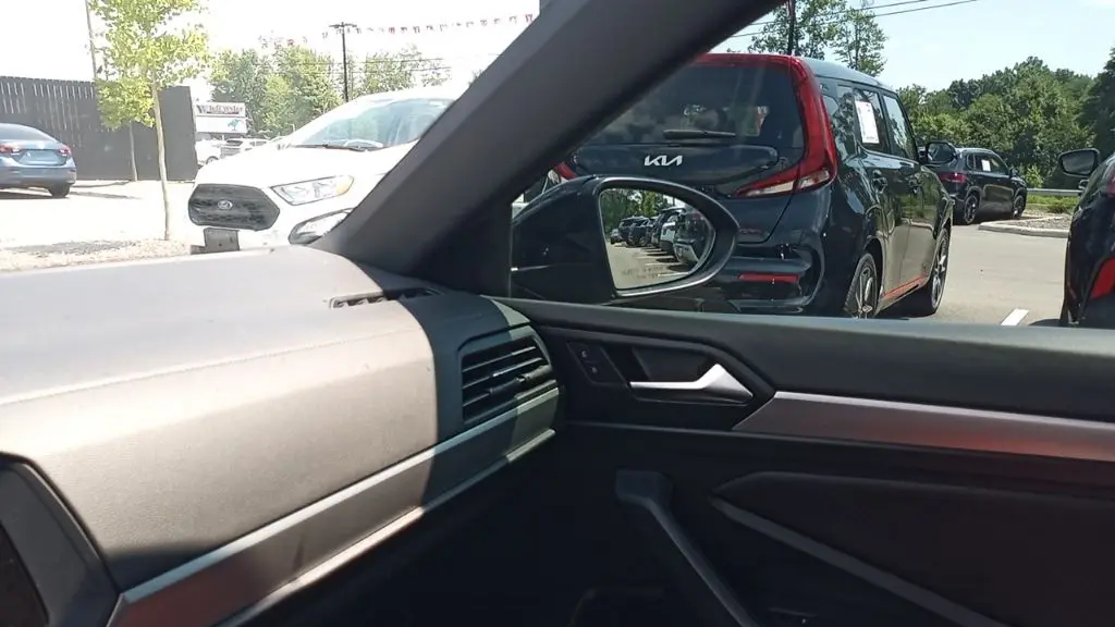 2023 Volkswagen Jetta Sport
