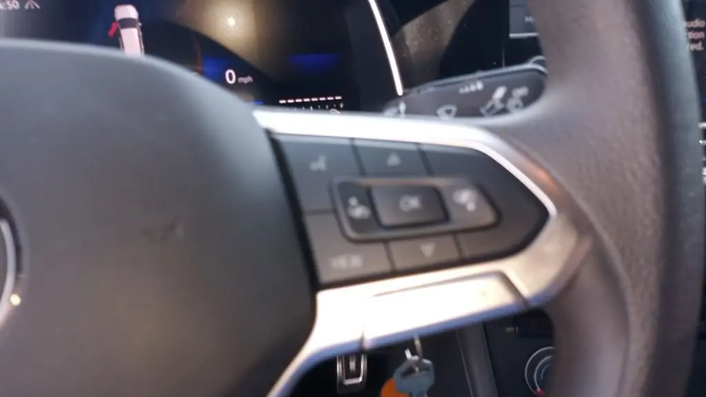 2023 Volkswagen Jetta Sport