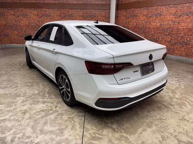 2024 Volkswagen Jetta - $19,510