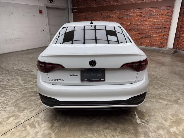 2024 Volkswagen Jetta - $19,510
