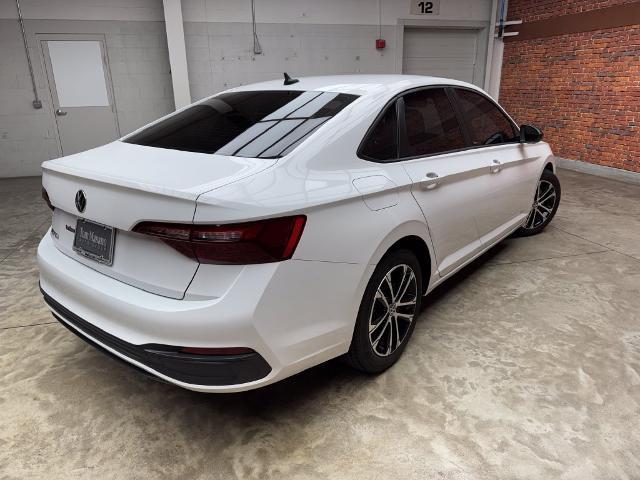 2024 Volkswagen Jetta - $19,510