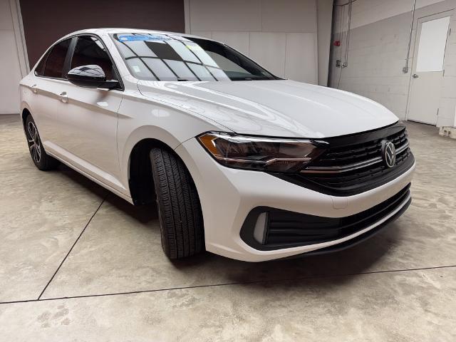 2024 Volkswagen Jetta - $19,510