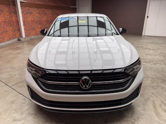 2024 Volkswagen Jetta - $19,510
