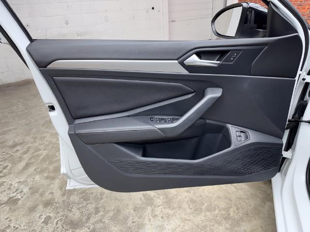 2024 Volkswagen Jetta - $19,510