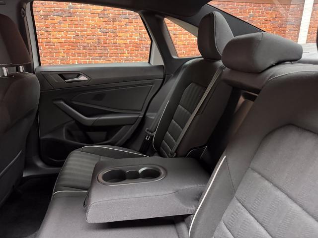 2024 Volkswagen Jetta - $19,510