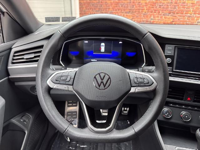 2024 Volkswagen Jetta - $19,510