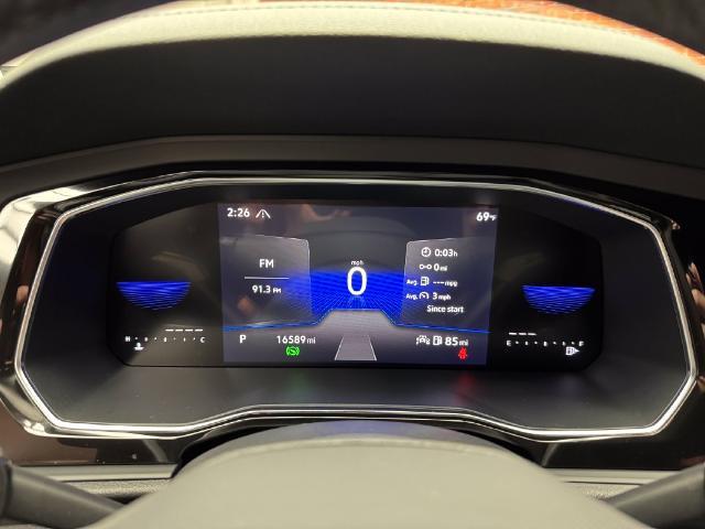 2024 Volkswagen Jetta - $19,510