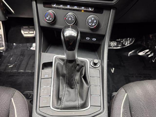 2024 Volkswagen Jetta - $19,510