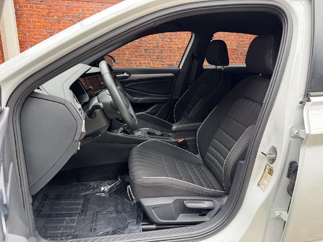 2024 Volkswagen Jetta - $19,510