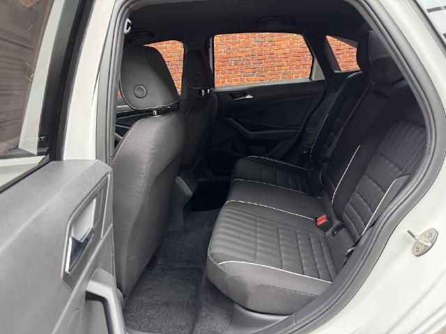 2024 Volkswagen Jetta - $19,510