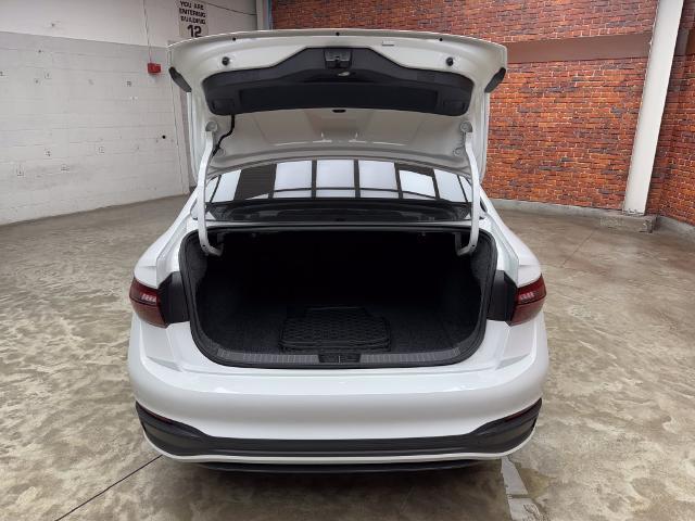 2024 Volkswagen Jetta - $19,510