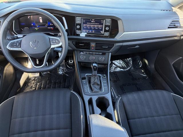 2024 Volkswagen Jetta - $19,310