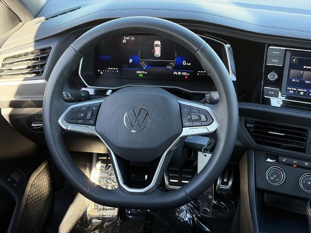 2024 Volkswagen Jetta - $19,310