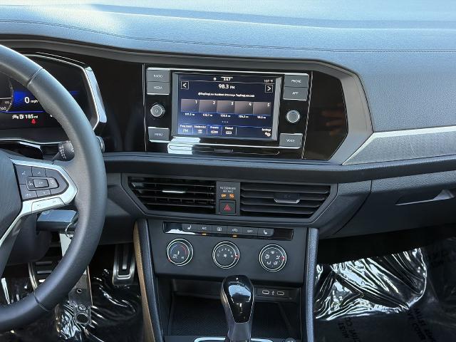 2024 Volkswagen Jetta - $19,310