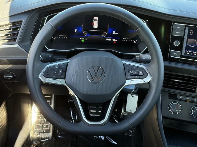 2024 Volkswagen Jetta - $19,310