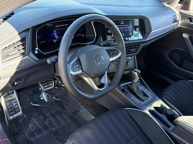 2024 Volkswagen Jetta - $19,310