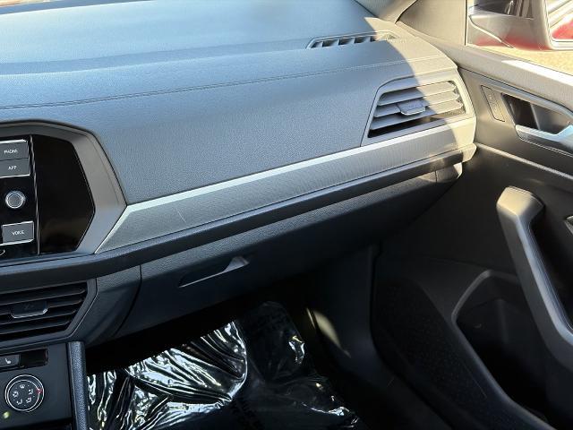 2024 Volkswagen Jetta - $19,310