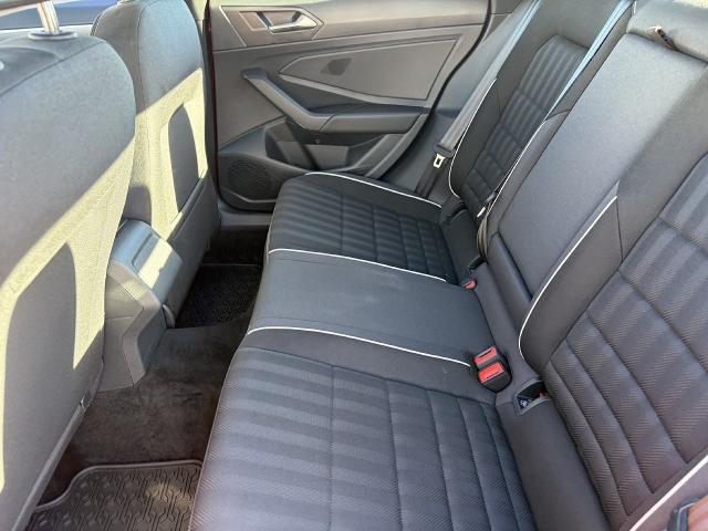 2024 Volkswagen Jetta - $19,310