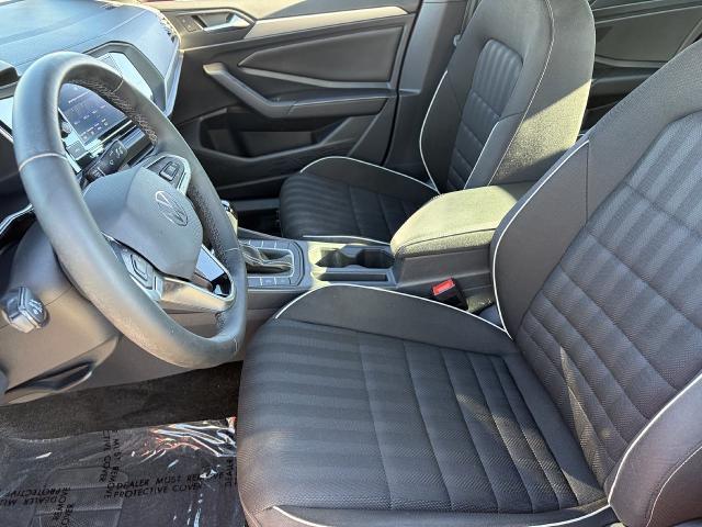 2024 Volkswagen Jetta - $19,310