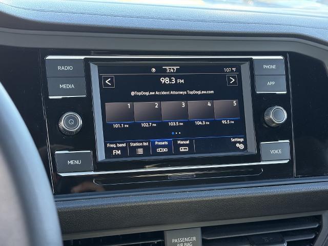 2024 Volkswagen Jetta - $19,310