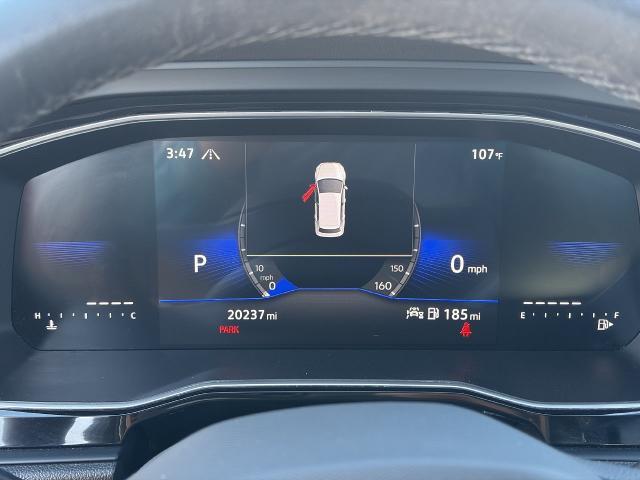 2024 Volkswagen Jetta - $19,310