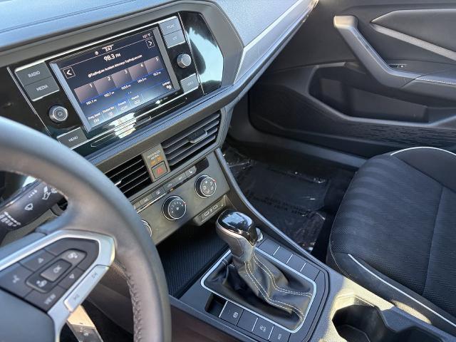 2024 Volkswagen Jetta - $19,310