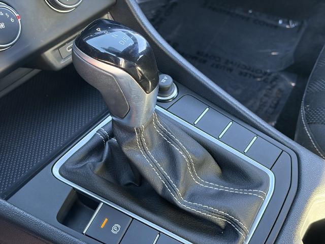 2024 Volkswagen Jetta - $19,310