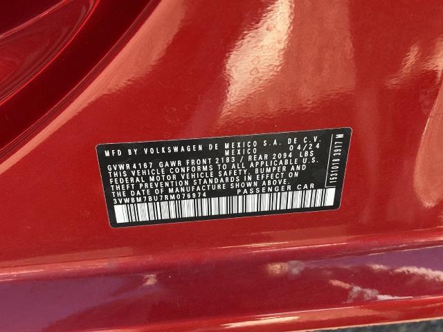 2024 Volkswagen Jetta - $19,310