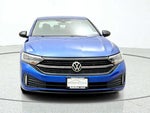 2022 Jetta Thumbnail 2