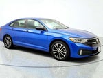 2022 Jetta Thumbnail 3