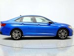 2022 Jetta Thumbnail 4
