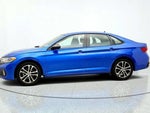 2022 Jetta Thumbnail 8