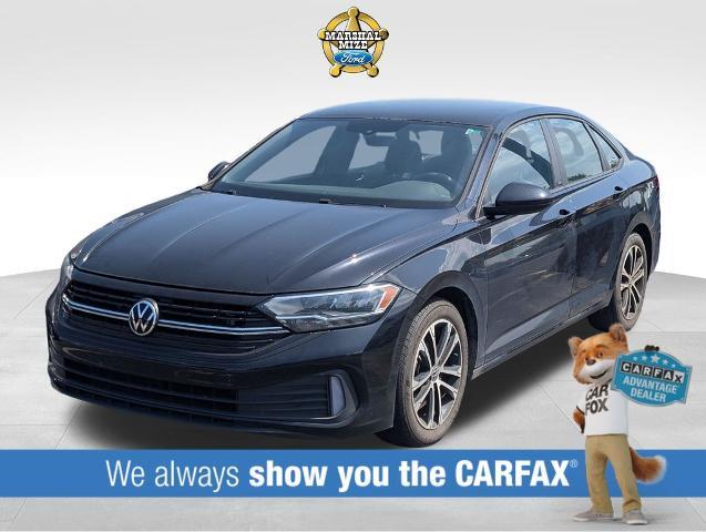 2023 Volkswagen Jetta - $17,800