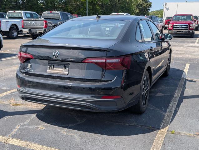 2023 Volkswagen Jetta - $17,800