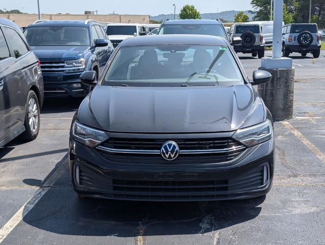 2023 Volkswagen Jetta - $17,800