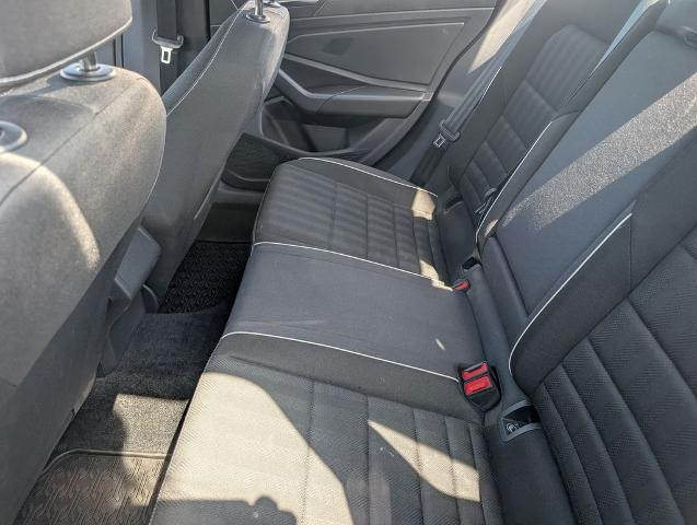 2023 Volkswagen Jetta - $17,800